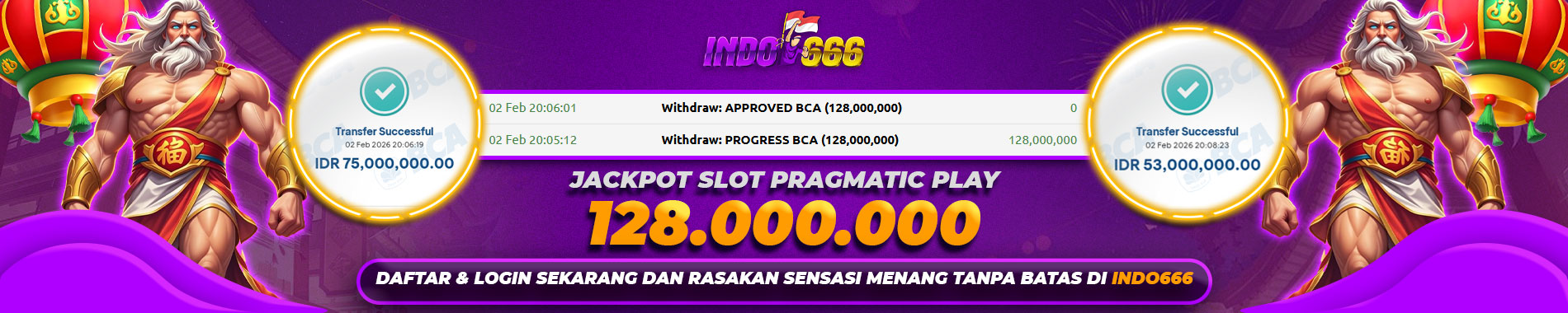 indo666-jackpot-pragmatic